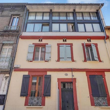 Le Caraman Boheme - Confort A Deux Pas Du Metro Toulouse Exteriér fotografie